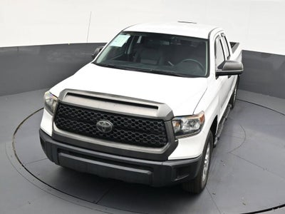 2018 Toyota Tundra 2WD SR