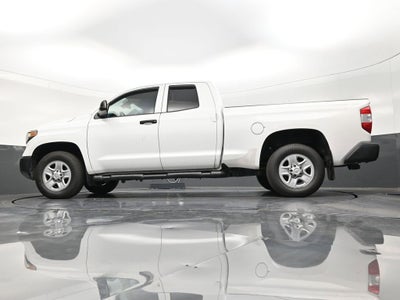 2018 Toyota Tundra 2WD SR