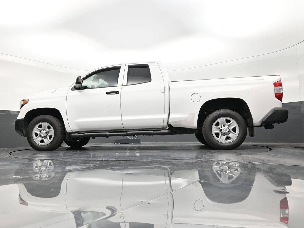 2018 Toyota Tundra 2WD SR