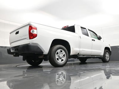 2018 Toyota Tundra 2WD SR