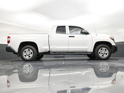 2018 Toyota Tundra 2WD SR