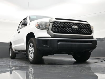 2018 Toyota Tundra 2WD SR