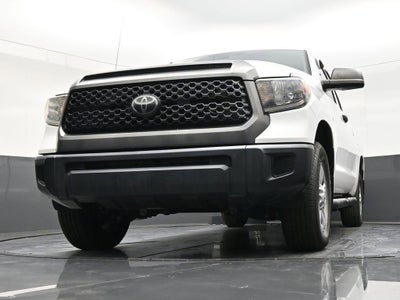 2018 Toyota Tundra 2WD SR