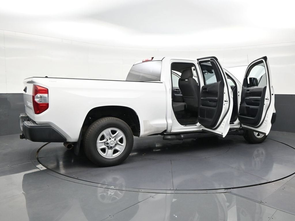 2018 Toyota Tundra 2WD SR