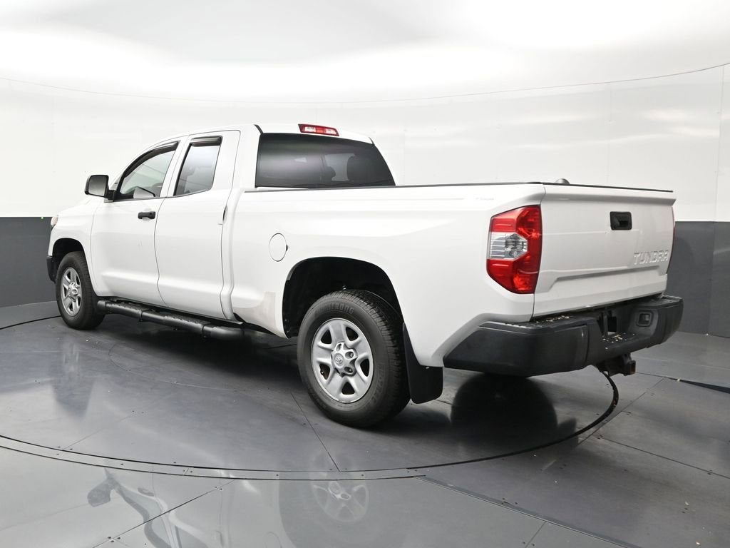 2018 Toyota Tundra 2WD SR