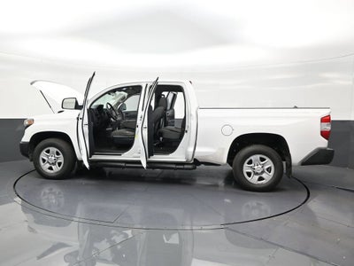 2018 Toyota Tundra 2WD SR