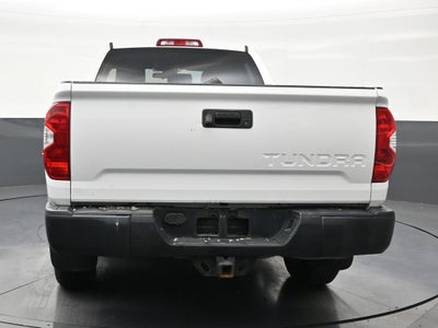 2018 Toyota Tundra 2WD SR