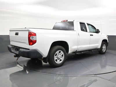 2018 Toyota Tundra 2WD SR