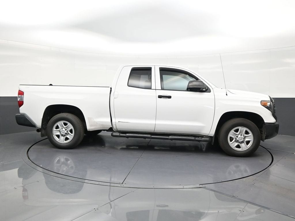 2018 Toyota Tundra 2WD SR