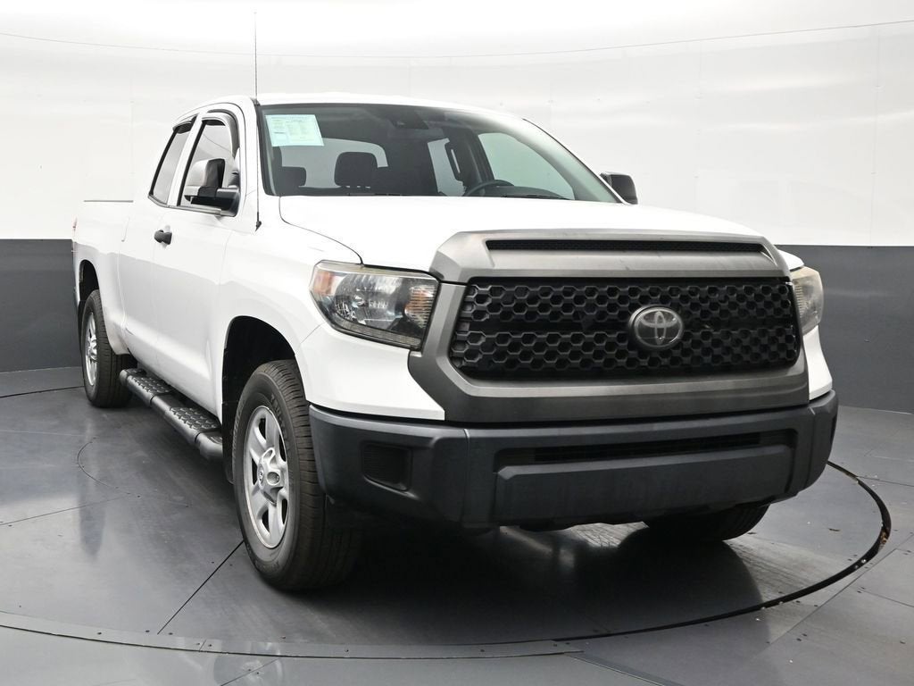 2018 Toyota Tundra 2WD SR