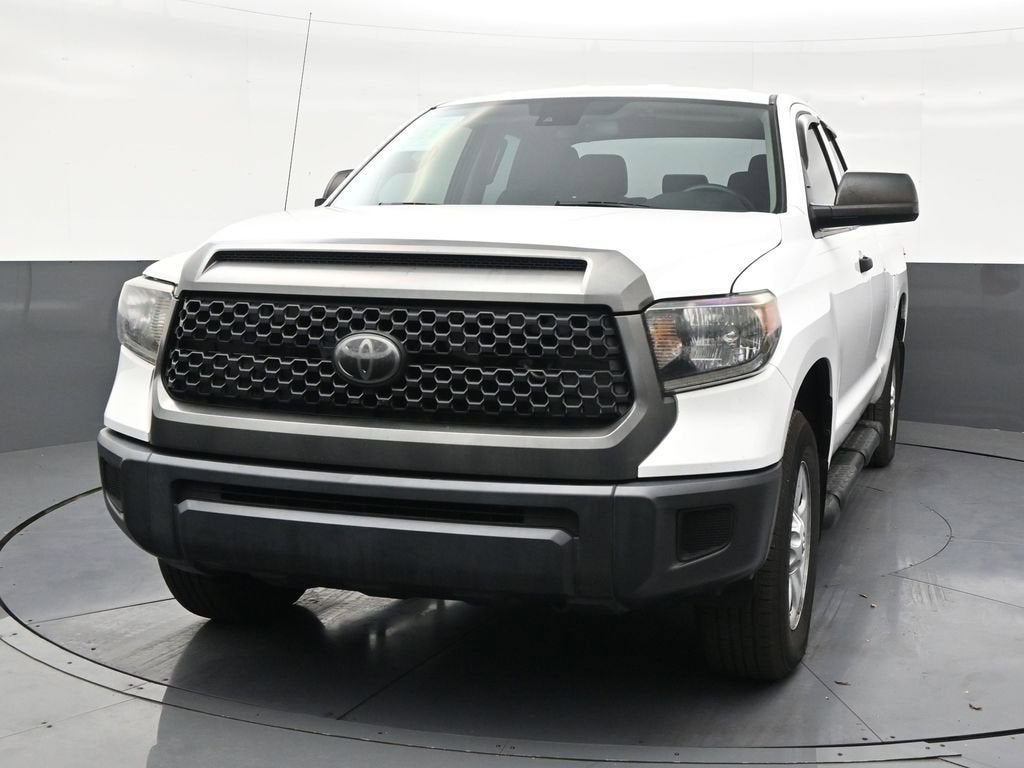 2018 Toyota Tundra 2WD SR