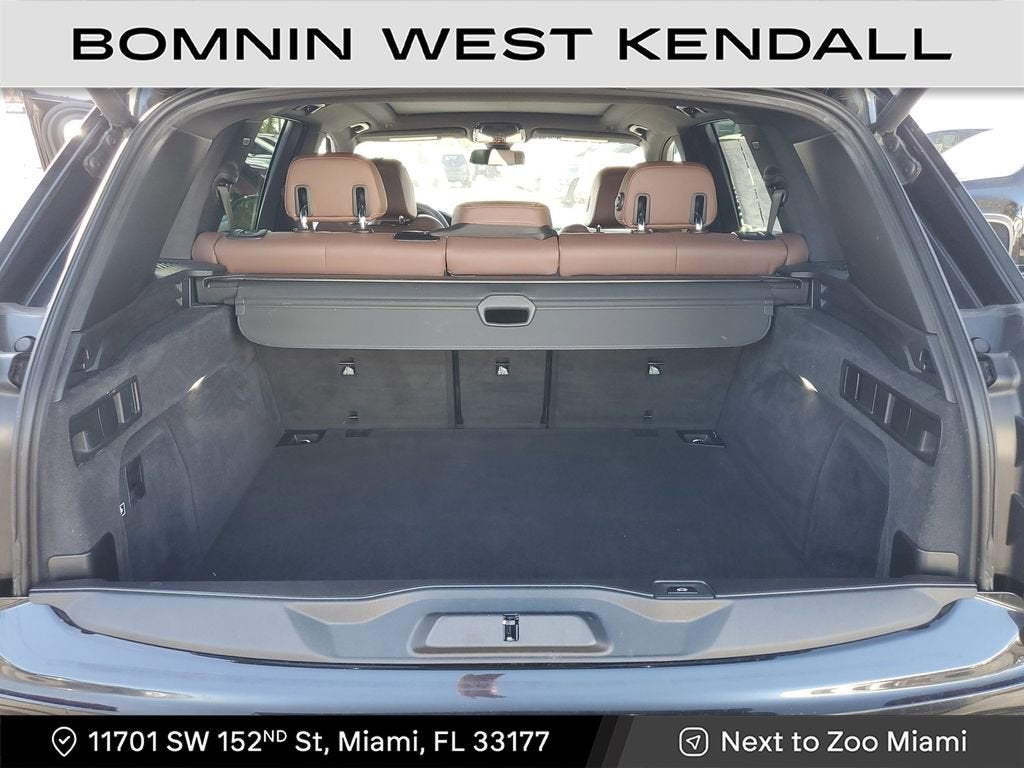 2020 BMW X5 sDrive40i