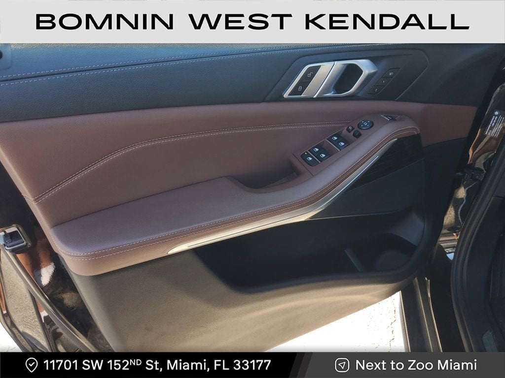 2020 BMW X5 sDrive40i