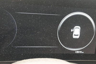 2024 Kia Sportage X-Pro Prestige