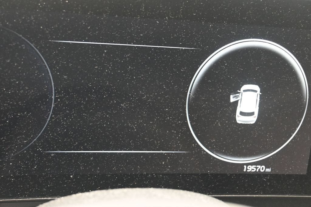 2024 Kia Sportage X-Pro Prestige