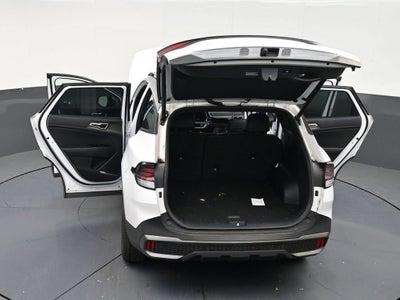 2024 Kia Sportage X-Pro Prestige