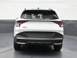 2024 Kia Sportage X-Pro Prestige
