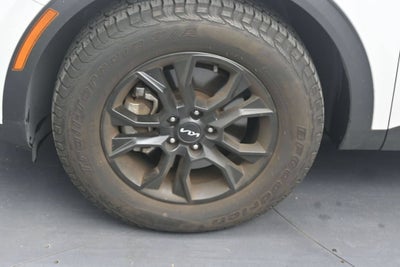 2024 Kia Sportage X-Pro Prestige