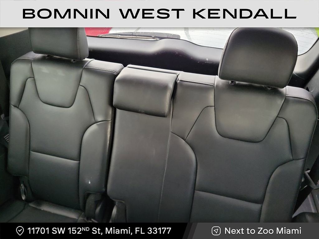 2020 Kia Telluride LX