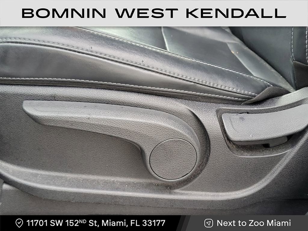 2020 Kia Telluride LX