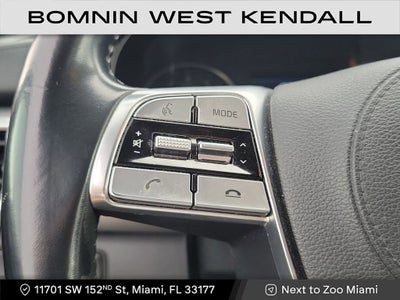 2020 Kia Telluride LX