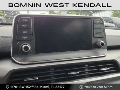 2020 Kia Telluride LX