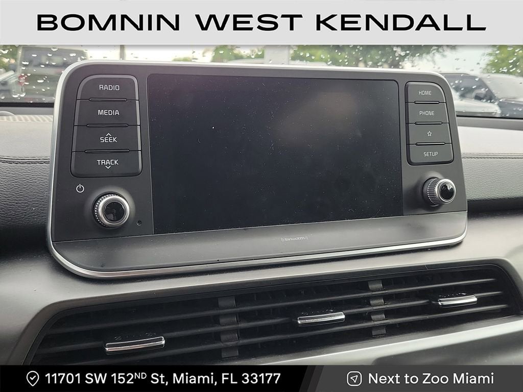 2020 Kia Telluride LX