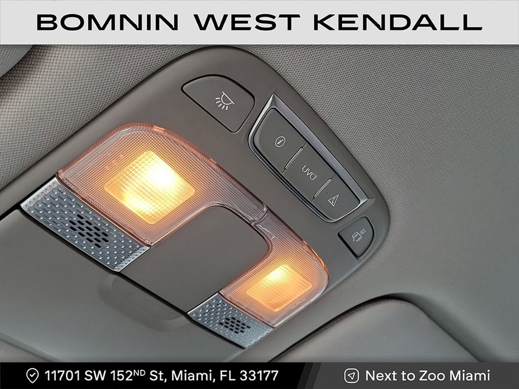 2020 Kia Telluride LX