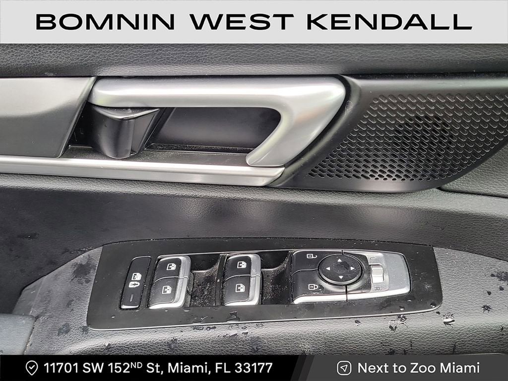 2020 Kia Telluride LX