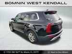 2020 Kia Telluride LX