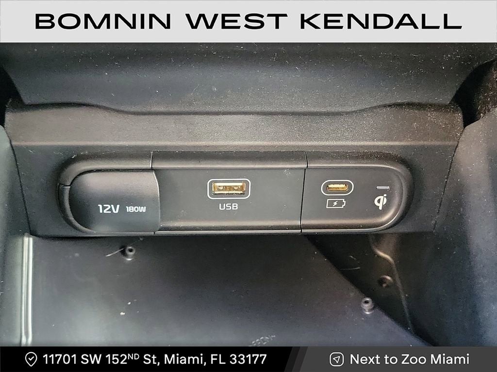 2023 Kia Telluride EX