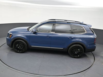 2023 Kia Telluride EX X-Line