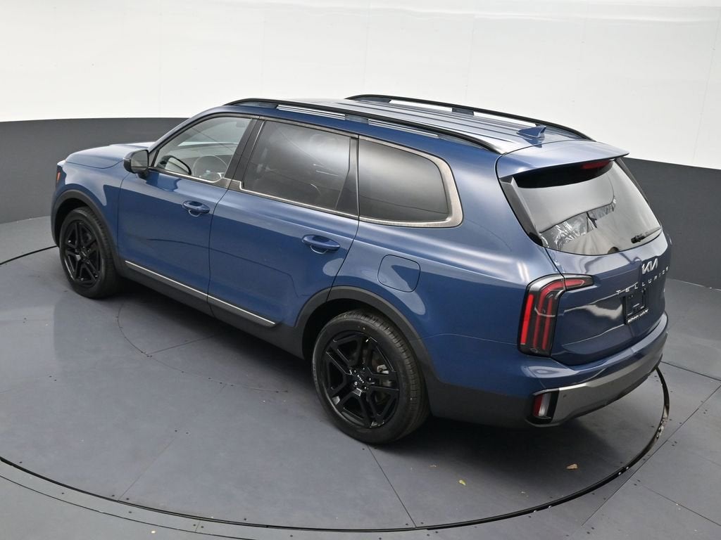 2023 Kia Telluride EX X-Line