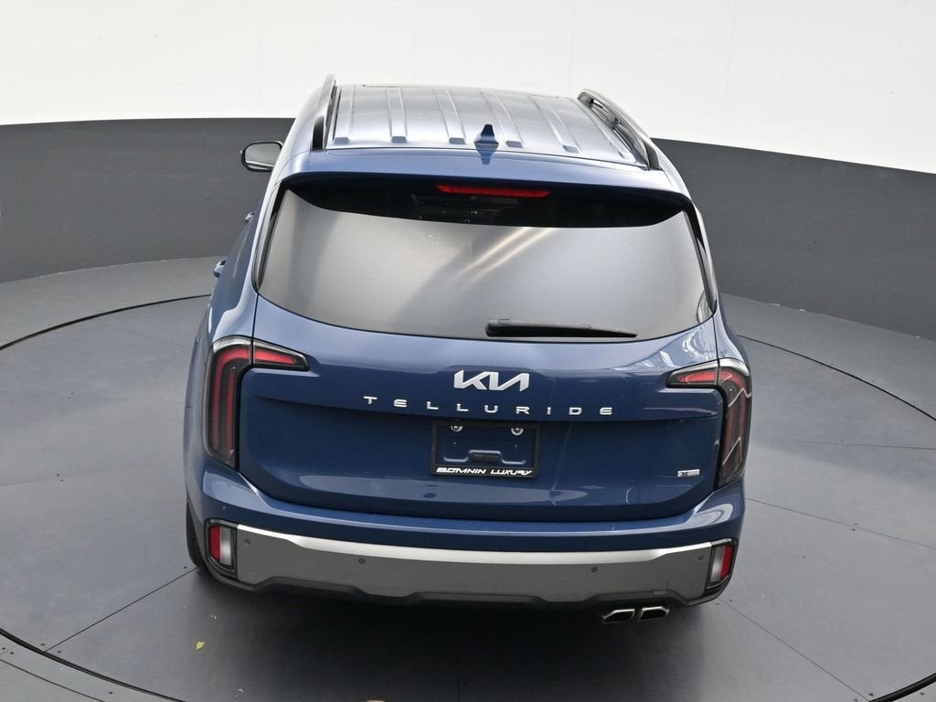 2023 Kia Telluride EX X-Line