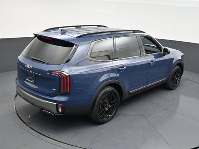 2023 Kia Telluride EX X-Line