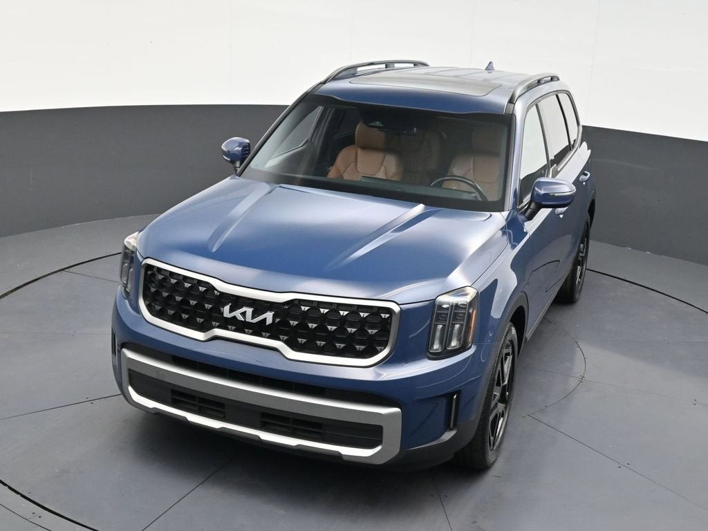 2023 Kia Telluride EX X-Line
