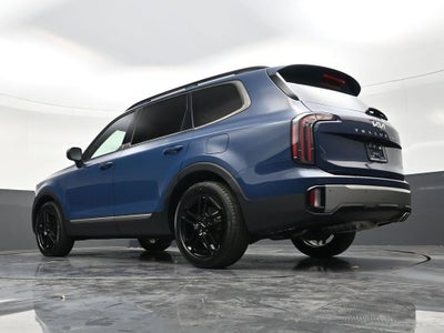 2023 Kia Telluride EX X-Line