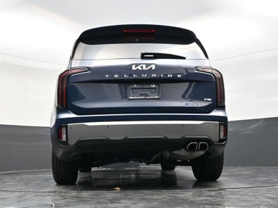 2023 Kia Telluride EX X-Line