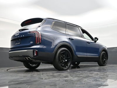 2023 Kia Telluride EX X-Line