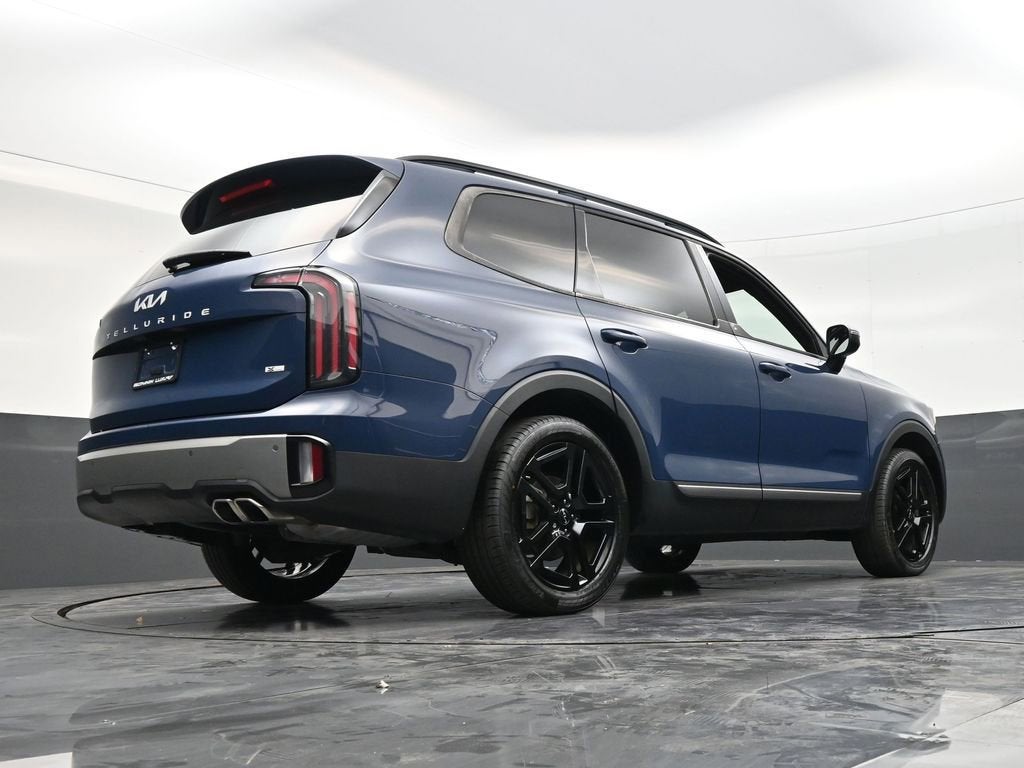 2023 Kia Telluride EX X-Line