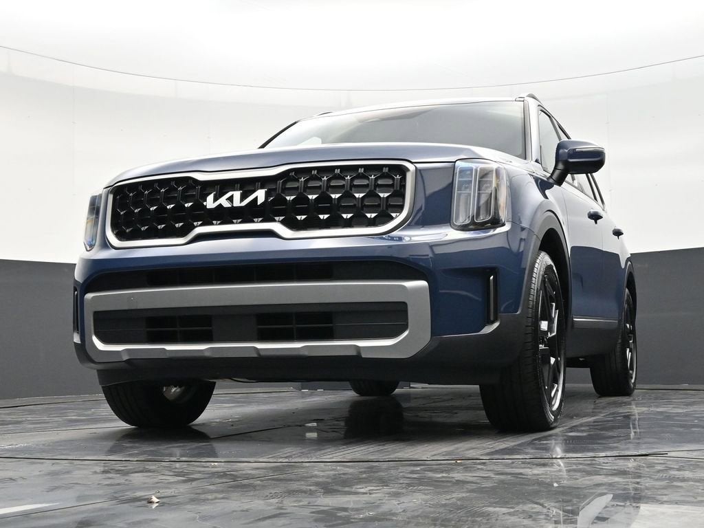 2023 Kia Telluride EX X-Line