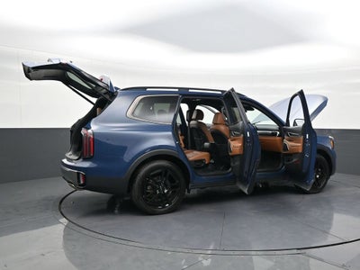 2023 Kia Telluride EX X-Line