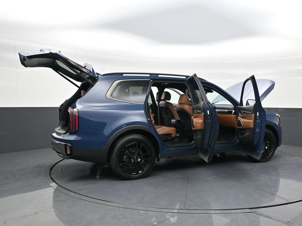 2023 Kia Telluride EX X-Line