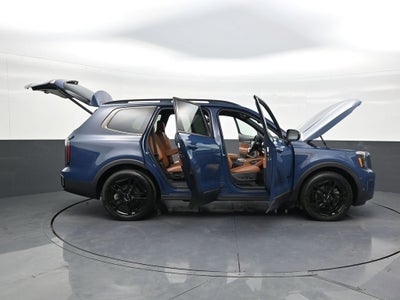 2023 Kia Telluride EX X-Line