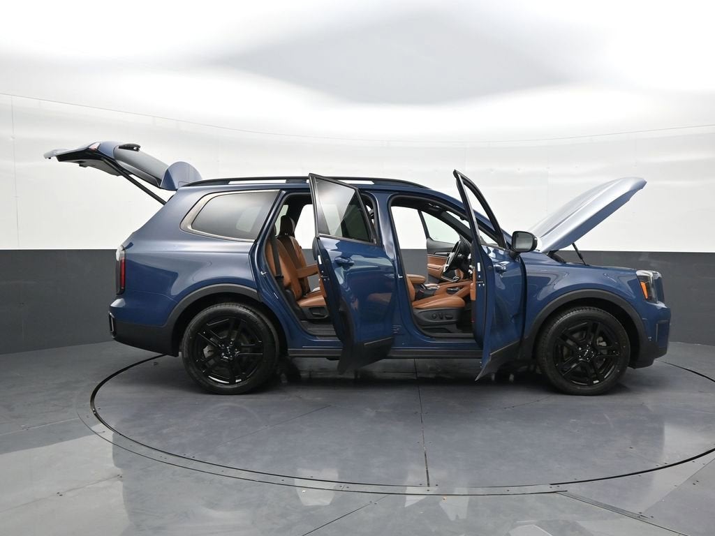 2023 Kia Telluride EX X-Line