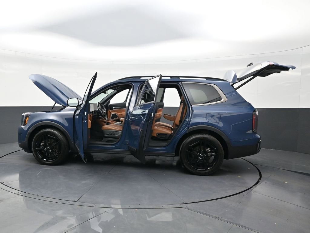 2023 Kia Telluride EX X-Line