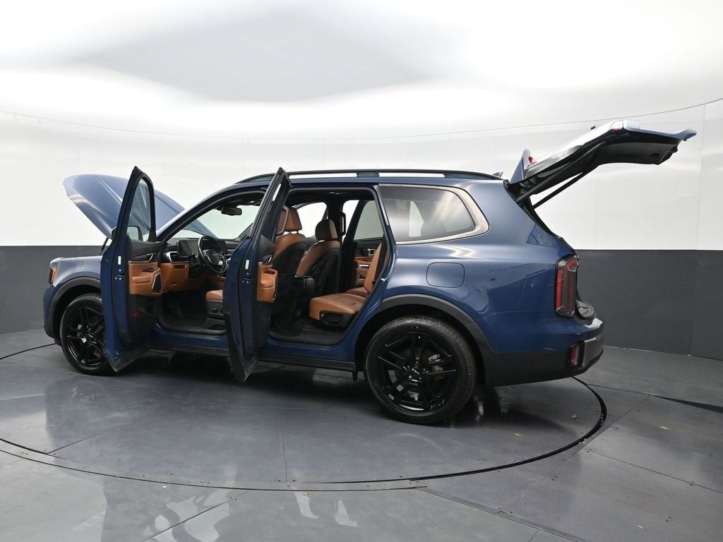 2023 Kia Telluride EX X-Line