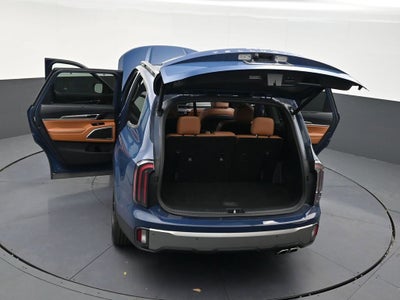 2023 Kia Telluride EX X-Line
