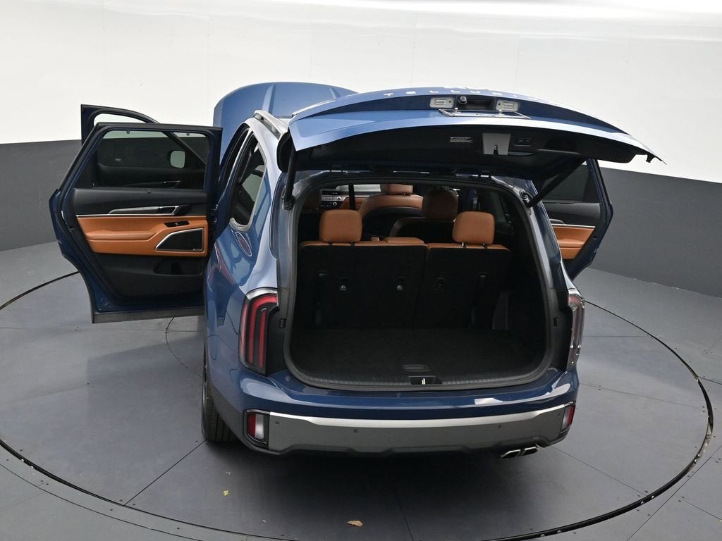 2023 Kia Telluride EX X-Line