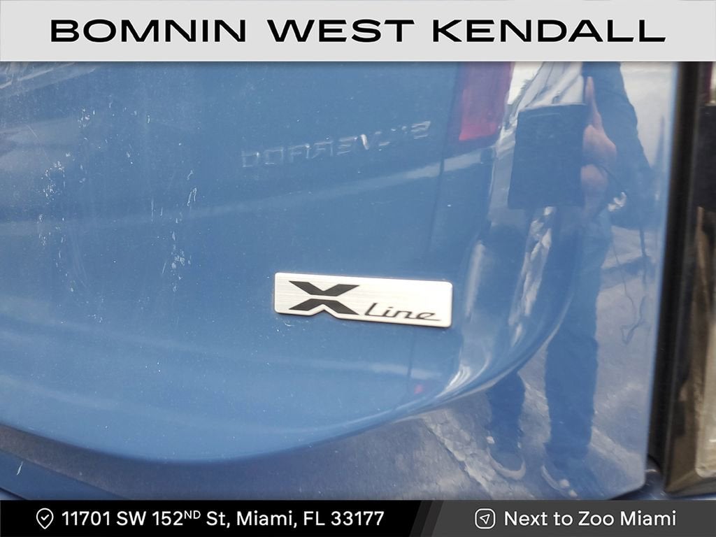 2023 Kia Telluride EX X-Line